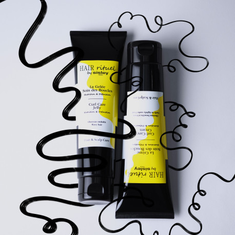 SISLEY Die Lockenpflegecreme 3473311694409